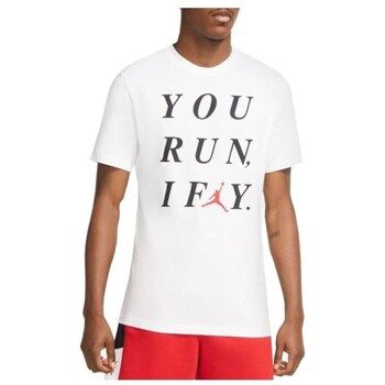 Nike Camiseta Fly para hombre