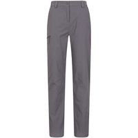 mountain warehouse pantalon cargo mw1252 para mujer