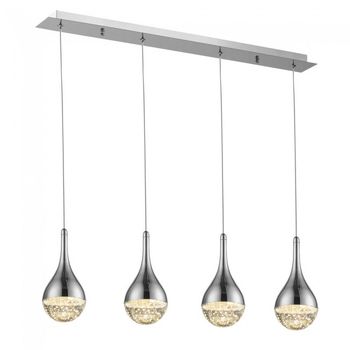 Regleta de techo led elie (20w)