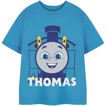 Thomas And Friends Camiseta NS8885 para niño