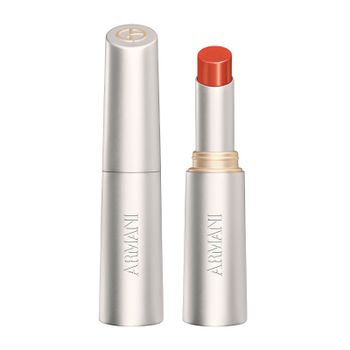 Armani Labiales Prisma Flash Glossy Color Lip Balm Bálsamo Labial Con Color