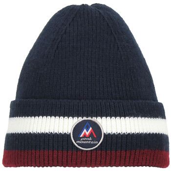Peak Mountain Gorro Bonnet MABLY para hombre