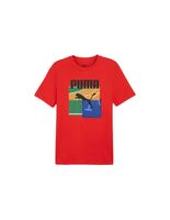 camiseta puma graphics summer por for all time hombre
