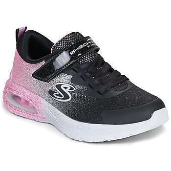 Skechers Zapatillas MICROSPEC MAX ADVANCE para niña