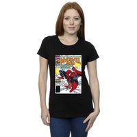 marvel camiseta age para mujer