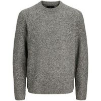 jack  jones jersey 12286881 blasimon-medium grey melange para hombre
