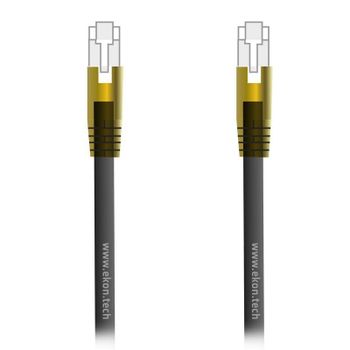 Cable de red Ekon ECITLANC750G Cat7 5 m UTP RJ-45