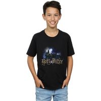 harry potter tops y camisetas hogwarts para nino
