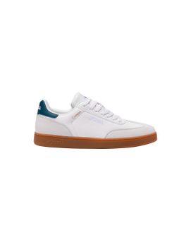 Zapatillas Joma C.Campus 2503 Blanco Marino Hombre