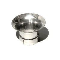 pila de velocidad 43x33mm