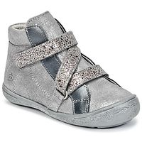 citrouille et compagnie zapatillas altas hissou para nina