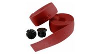 cinta de manillar deda  p tape  p rojo burdeos