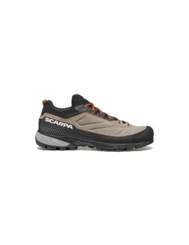 Zapatillas de Montaña Scarpa Rapid Xt Taupe-Rust Orange Arsax Rapid Xt Key Mujer