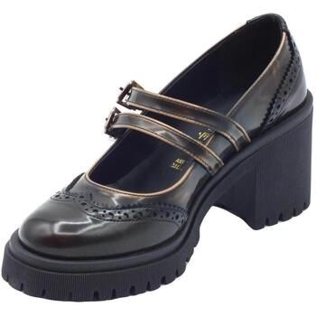 Nacree Mocasines 6007005 Brush para mujer
