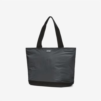 K-Way Bolso de mano k7127mw-wmr para mujer