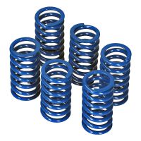 muelle de embrague ducati 38mm kit azul