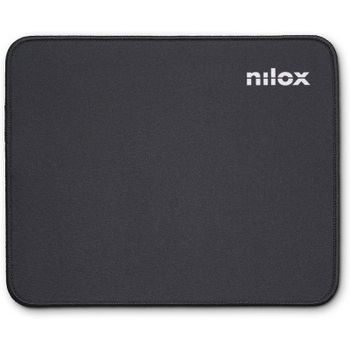 Nilox NXMP001 Alfombrilla Negra