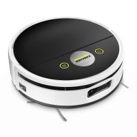 robot aspirador y fregasuelos karcher rvf 7 navegacion lidar 13000 pa control remoto
