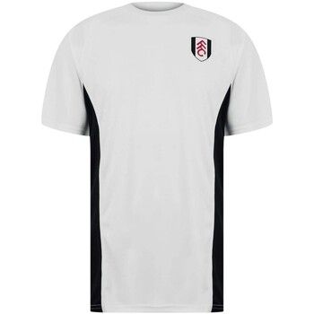 Fulham Fc Camiseta GT32619 para hombre