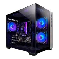 ibuypower fighter pickaxe lite amd ryzen 5 5600gt 16gb 1tb ssd radeon windows 11 wi-fi 5