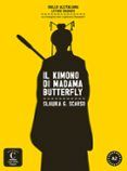 il kimono di madama butterfly