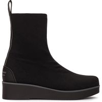pedro miralles botines 22500 negro para mujer