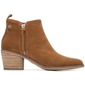 Refresh Botines 17515104 para mujer