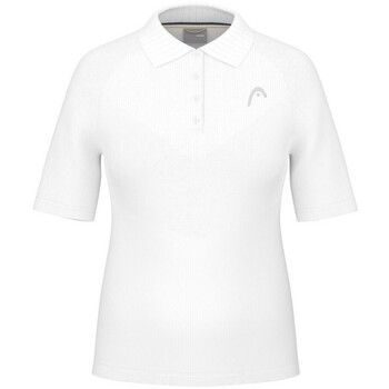 Head Camiseta Performance 2024 para mujer