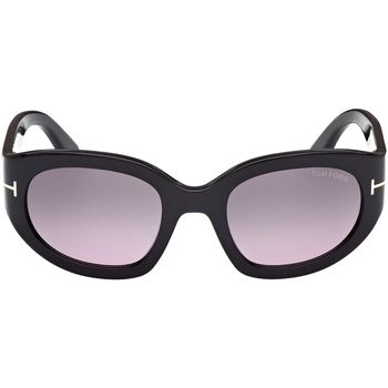Tom Ford Gafas de sol ft1313s-01b para mujer
