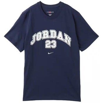 Nike Camiseta Air Jordan para hombre