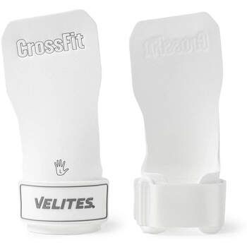 Velites Complemento deporte CrossFit® hand grips Quad competition para mujer