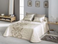 edredon nordico donatella jacquard serie elegance