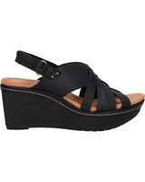 de clarks 26171531 elleri grace black leather