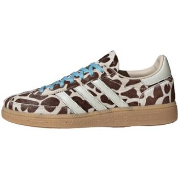 adidas Zapatillas Handball Spezial Cow Print Crystal Linen para hombre