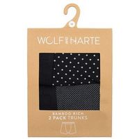 wolf  harte boxer 1697 para hombre