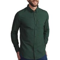 tbs camisa manga larga berliche para hombre