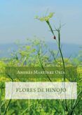 flores de hinojo