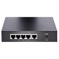 startech ds52000 switch no gestionado 5 puertos gigabit