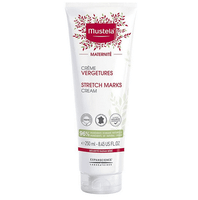 mustela maternidad crema antiestrias 250 ml