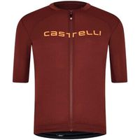 castelli camiseta prologo lite para hombre