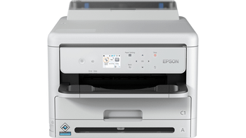 EPSON Pro WF-M5399DW Multifunción A4 Wifi Dúplex