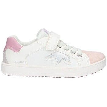Geox Zapatillas deporte J35GZA 08514 J FASTICS para niña