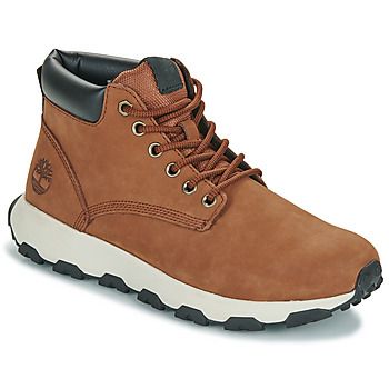 Timberland Botines WINSOR PARK CHUKKA para hombre