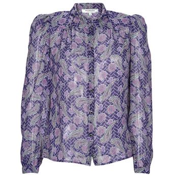 Morgan Blusa COME para mujer