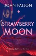 strawberry moon