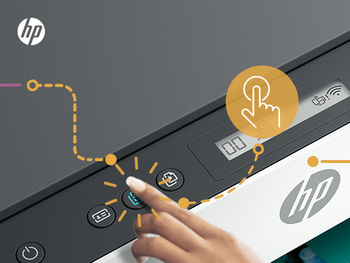 HP Smart Tank Multifunción A4Wifi Thermal Inkjet Dúplex Tank Impresora