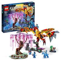 lego disney toruk makto y arbol de las almas 12 anos - 75574