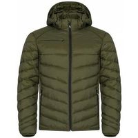 c-clique chaquetas idaho para hombre