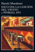 Escucha la canción del viento y Pinball 1973