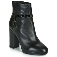 cafe noir botines gloria para mujer
